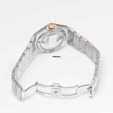 Thumbnail von Omega Constellation 123.20.35.20.06.002 - Constellation Automatic Grey Dial Stainless Steel Men's Watch </h1>