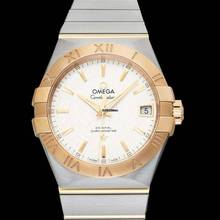Thumbnail von Omega Constellation Men 123.20.38.21.02.006 - Constellation Co-Axial Chronometer 38 mm </h1>