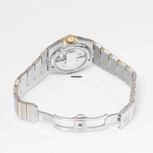 Thumbnail von Omega Constellation Men 123.20.38.21.06.001 - Constellation Automatic Grey Dial Stainless Steel Men's Watch </h1>