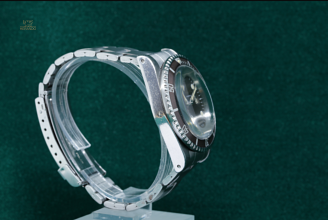 Thumbnail von ROLEX SEA-DWELLER DOUBLE RED 1665 MK2 TROPICAL DIAL