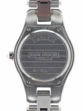Thumbnail von Baume & Mercier Linea Ladies classic Automatic Wristwatch Linea Ref. MOA 10009 </h1>