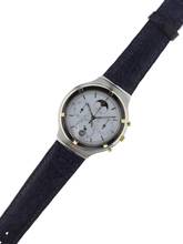Thumbnail von Eterna Gents Quartz Chronograph Wristwatch Airforce B543 </h1>