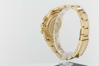 Thumbnail von Rolex Daytona 1991//ZENITH//40MM//REF. 16528//SERVICED ROLEX # 448