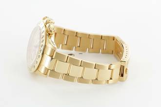 Thumbnail von Rolex Daytona 1991//ZENITH//40MM//REF. 16528//SERVICED ROLEX # 448