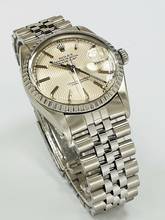 Thumbnail von Tudor Submariner Snow Flake Rolex Case and Bracelet
