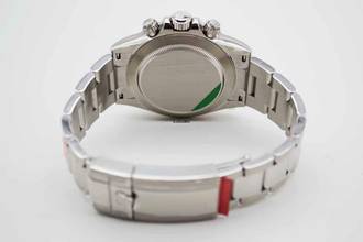 Thumbnail von Rolex Daytona 116520 LC100 sealed/Sticker/verklebt NOS Fullset APH Dial