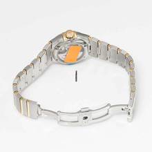 Thumbnail von Omega Constellation Petite Seconde 127.20.27.20.55.002 - Constellation Automatic Mother of pearl Dial None Ladies Watch </h1>