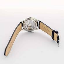 Thumbnail von NOMOS Orion 379 - Orion Manual-winding Silver Dial Stainless Steel Men's Watch </h1>