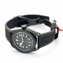 Thumbnail von Tudor Black Bay 79210 - Heritage Black Bay Automatic Black Dial Ceramic Men's Watch </h1>