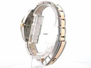 Thumbnail von Rolex Explorer 36 Edelstahl Gelbgold Ref. 124273 </h1>