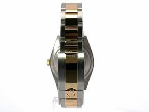 Thumbnail von Rolex Explorer 36 Edelstahl Gelbgold Ref. 124273 </h1>