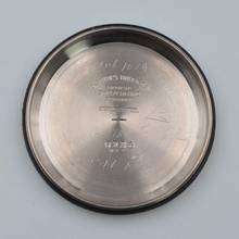 Thumbnail von Rolex Chronograph 6234 Pre-Daytona Chocolate dial Full Set 1960’s </h1>