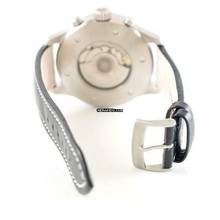 Thumbnail von Zeno-Watch Basel OS Pilot gebraucht Oversize Ref. 8557 Revision </h1>