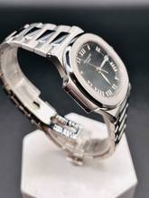 Thumbnail von Patek Philippe Nautilus 3800/01 Steel with Original Papers Condition like NEW