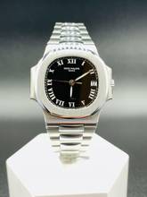 Thumbnail von Patek Philippe Nautilus 3800/01 Steel with Original Papers Condition like NEW