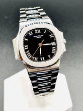 Thumbnail von Patek Philippe Nautilus 3800/01 Steel with Original Papers Condition like NEW