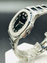 Thumbnail von Patek Philippe Nautilus 3800/01 Steel with Original Papers Condition like NEW