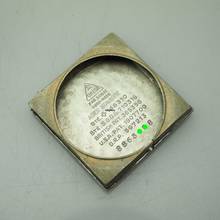 Thumbnail von Omega Classic Marine 1932 Vintage Stahl ULTRA VERY RARE Ref.: CK 679 </h1>