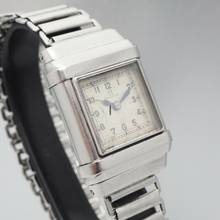 Thumbnail von Omega Classic Marine 1932 Vintage Stahl ULTRA VERY RARE Ref.: CK 679 </h1>