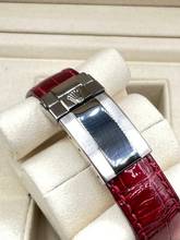 Thumbnail von Rolex Daytona 18Kt. Whitegold Ruby&Diamond ORIGINAL SETTING very rare piece