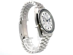Thumbnail von Omega Speedmaster Chronoscope Chronograph 329.30.43.51.02.001