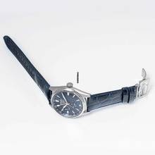 Thumbnail von Seiko Presage SARF013 - Presage Automatic Blue Dial Titanium Men's Watch </h1>