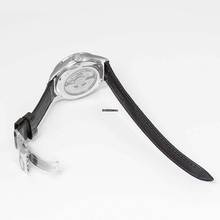 Thumbnail von Seiko Presage SARW049 - Presage Automatic White Dial Stainless Steel Men's Watch </h1>