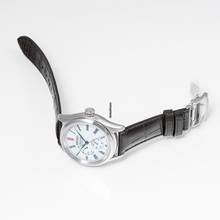 Thumbnail von Seiko Presage SARW049 - Presage Automatic White Dial Stainless Steel Men's Watch </h1>