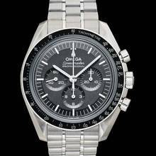 Thumbnail von Omega Speedmaster Professional Moonwatch 310.30.42.50.01.002 - Speedmaster Moonwatch Professional Co-Axial Master Chronometer Chron </h1>