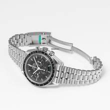 Thumbnail von Omega Speedmaster Professional Moonwatch 310.30.42.50.01.002 - Speedmaster Moonwatch Professional Co-Axial Master Chronometer Chron </h1>
