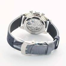 Thumbnail von Zenith 03.3200.3600/69.c902 - Chronomaster Automatic White Dial Stainless Steel Men's Watch </h1>