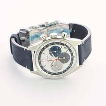 Thumbnail von Zenith 03.3200.3600/69.c902 - Chronomaster Automatic White Dial Stainless Steel Men's Watch </h1>