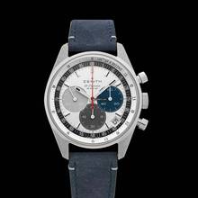 Thumbnail von Zenith 03.3200.3600/69.c902 - Chronomaster Automatic White Dial Stainless Steel Men's Watch </h1>