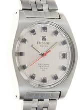 Thumbnail von Tissot Seastar Mans Electronic Wristwatch Seastar PR 516 GL </h1>