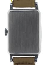 Thumbnail von Buren Gents manual wind Antimagnetic Wristwatch </h1>