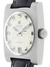 Thumbnail von Certina Gents Automatic wristwatch Argonaut 220 </h1>