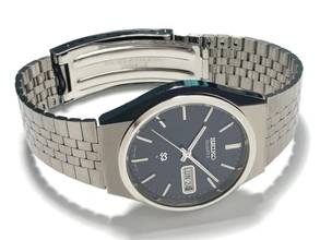Thumbnail von Seiko Gents Quartz Wristwatch SQ </h1>