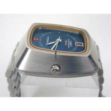 Thumbnail von Omega Elektroquartz Caliber 1300 von 1970