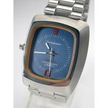 Thumbnail von Omega Elektroquartz Caliber 1300 von 1970