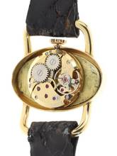 Thumbnail von Halcon Ladies extra – ordinary Wristwatch Etrier </h1>