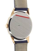 Thumbnail von Cyma Gents Wristwatch Cymaflex </h1>