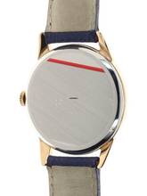 Thumbnail von Cyma Gents Wristwatch Cymaflex </h1>