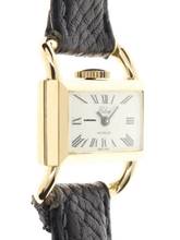 Thumbnail von Halcon Ladies extra – ordinary Wristwatch Etrier </h1>