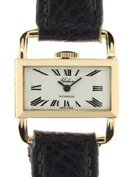  Halcon Ladies extra – ordinary Wristwatch Etrier </h1> 