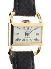 Thumbnail von Halcon Ladies extra – ordinary Wristwatch Etrier </h1>