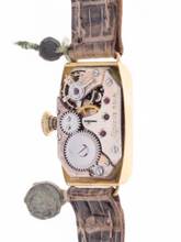 Thumbnail von Alpina Ladies Wristwatch </h1>