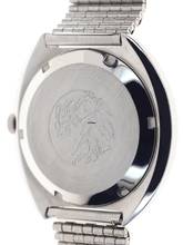 Thumbnail von Ermano Gents Automatic Wristwatch Lunastar </h1>