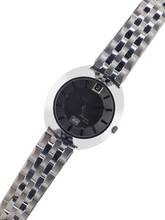 Thumbnail von Ermano Gents Automatic Wristwatch Lunastar </h1>