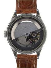 Thumbnail von Mido Multifort Gents Automatic Wristwatch Multifort Powerwind </h1>