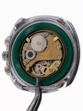 Thumbnail von Relay oversized gents Worldtime Wristwatch Antichoc 2000 </h1>